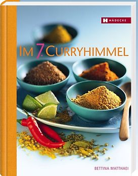 Im 7. Curryhimmel