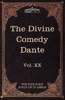 The Divine Comedy