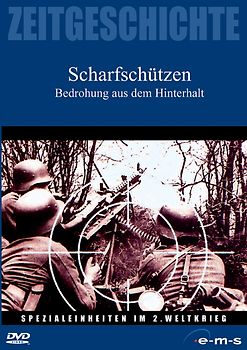 Scharfschützen DVD