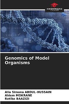 Genomics of Model Organisms