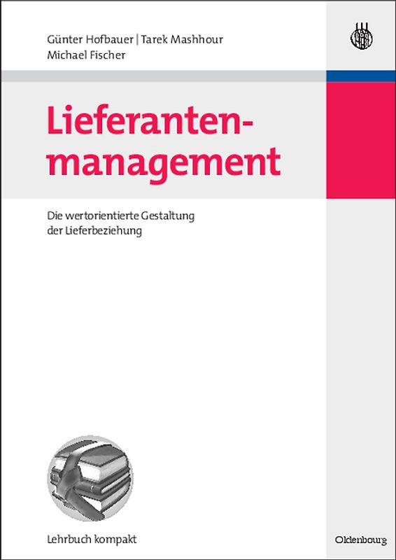 Lieferantenmanagement