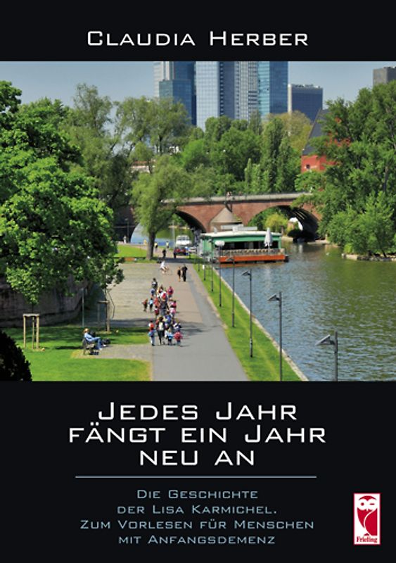 Jedes Jahr fängt ein Jahr neu an