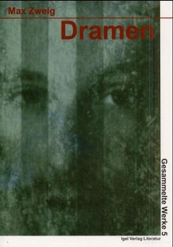 Werke in Einzelbänden / Politisch-historische Dramen