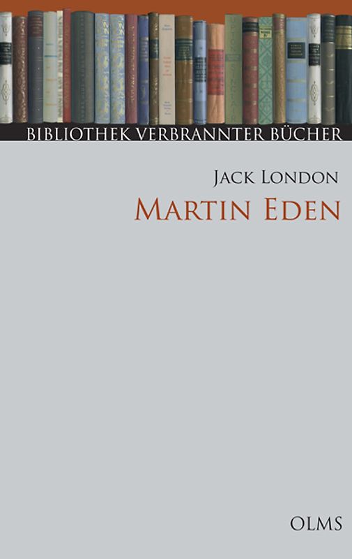 Martin Eden