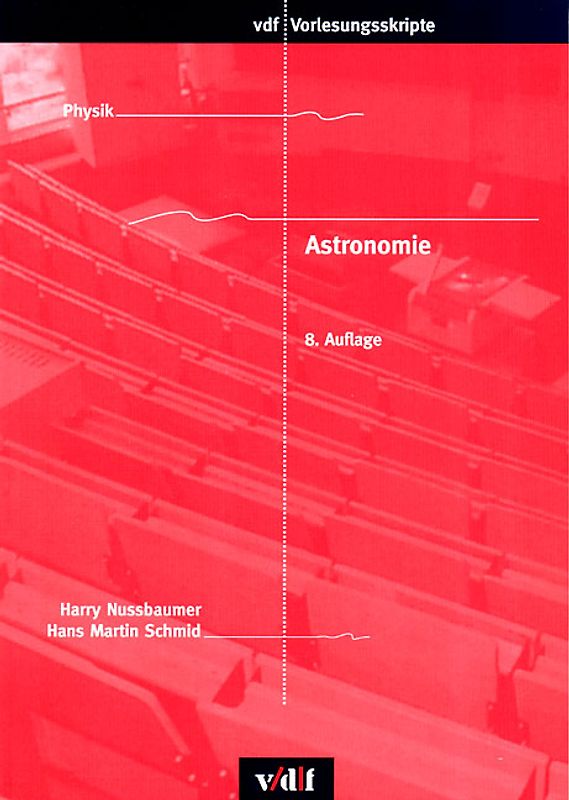Astronomie