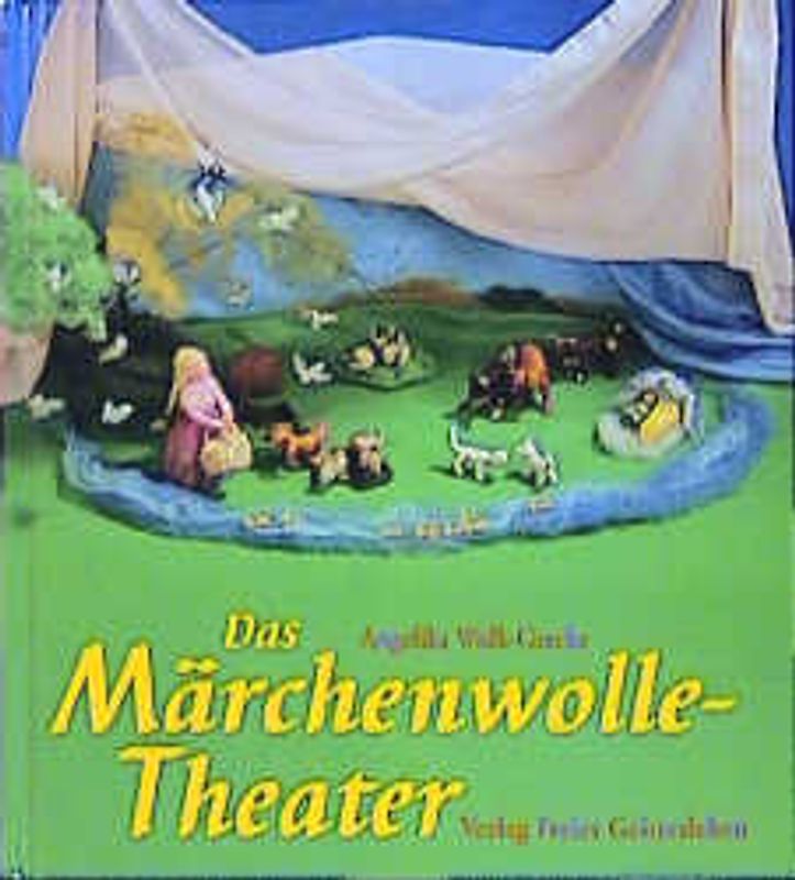 Das Märchenwolle-Theater