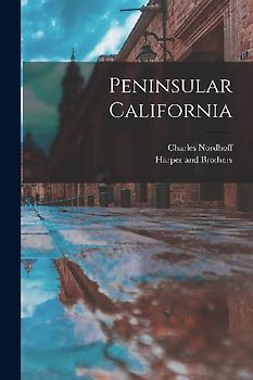 Peninsular California
