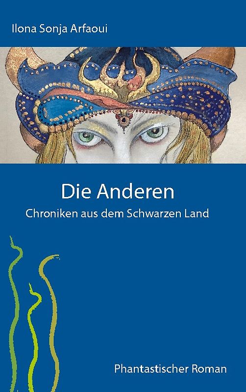 Die Anderen - Chroniken aus dem Schwarzen Land