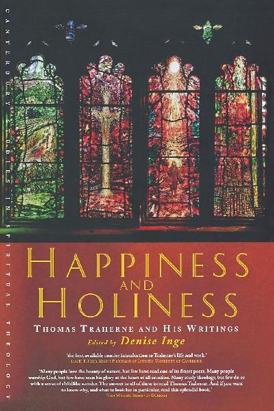 Happiness and Holiness
