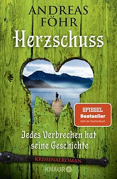 Herzschuss