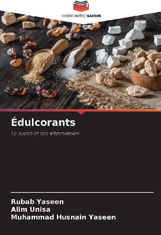 Édulcorants