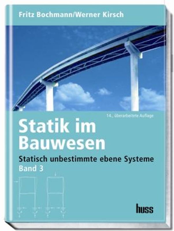 Statik im Bauwesen Band 3