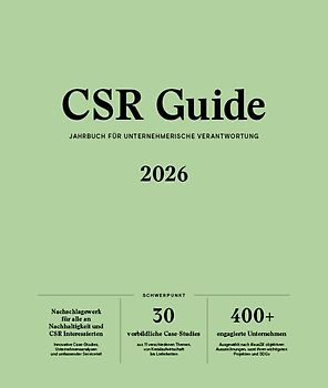 CSR Guide 2026