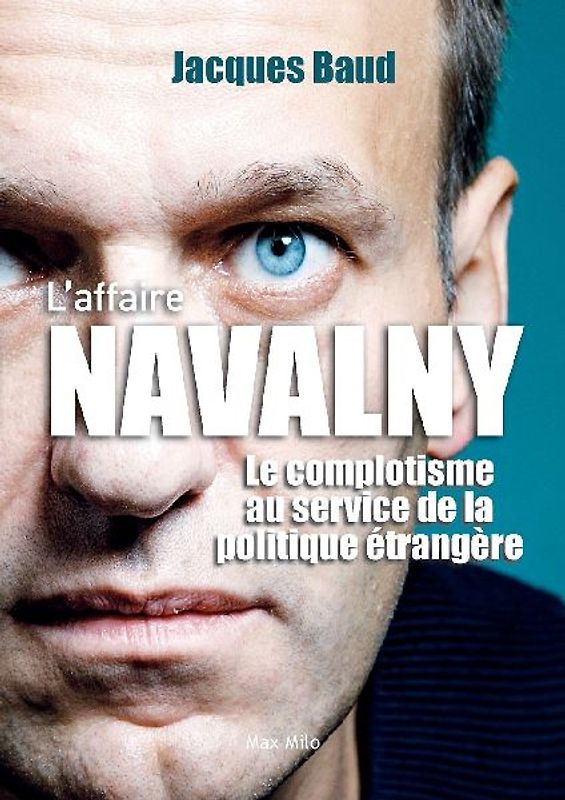 L'affaire Navalny