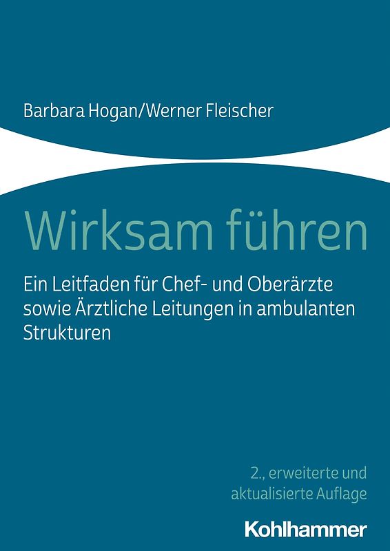 Wirksam führen