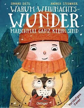 Warum Weihnachtswunder manchmal ganz klein sind