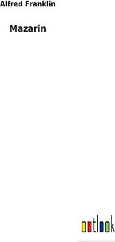 Mazarin