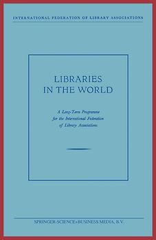 Libraries in the World