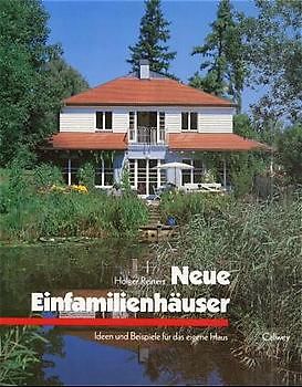 Neue Einfamilienhäuser
