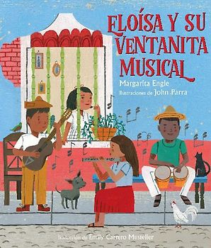 Eloísa Y Su Ventanita Musical (Eloísa's Musical Window)