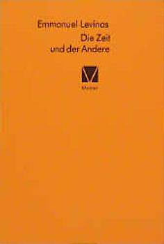Die Zeit und der Andere