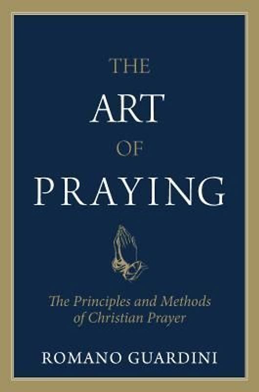 The Art of Praying