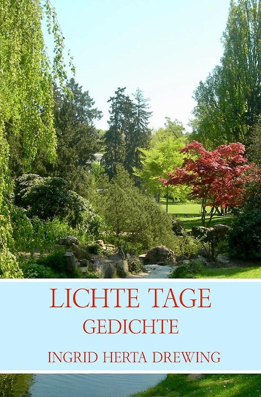 Lichte Tage
