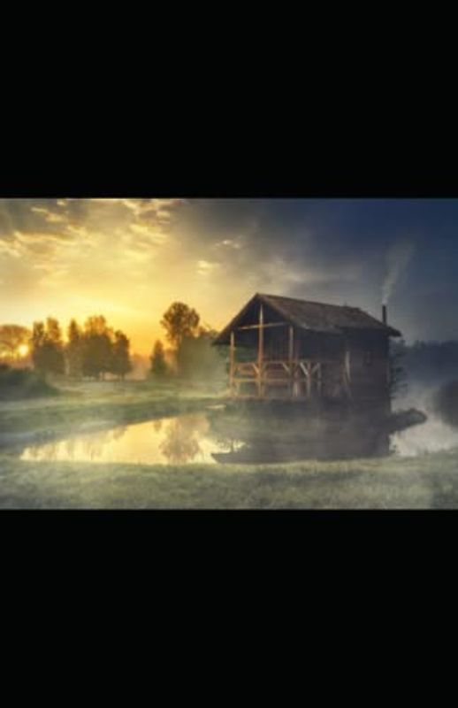 THE WOODLANDERS: 1887 Romance (Annotated)