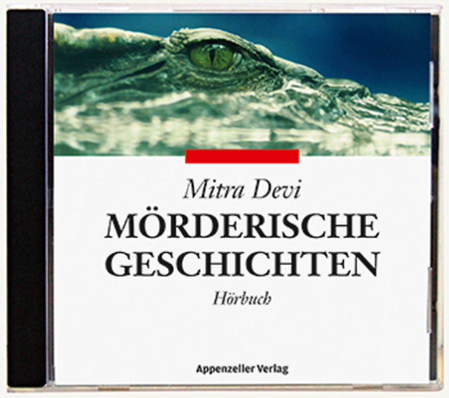 Mörderische Geschichten