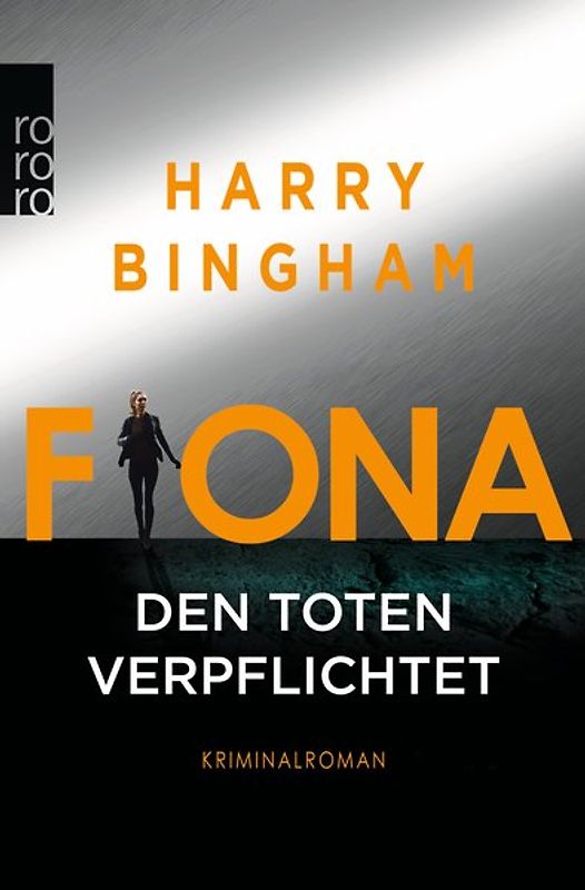 Fiona: Den Toten verpflichtet