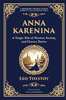 Anna Karenina