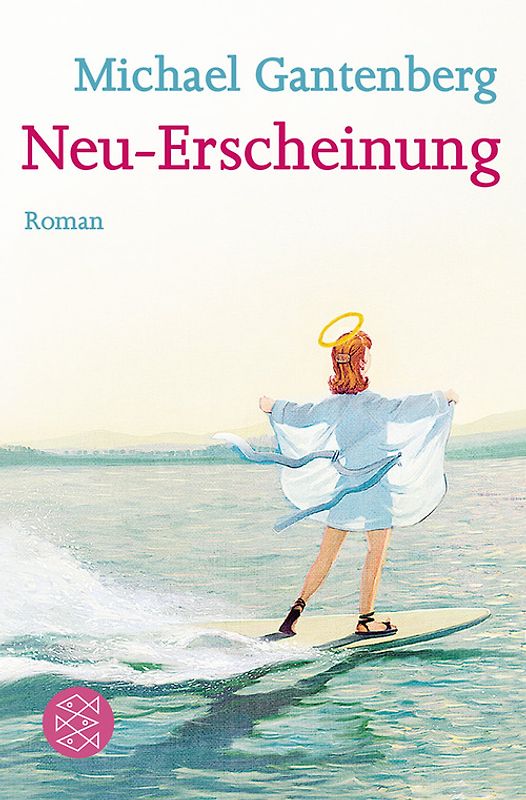 Neu-Erscheinung