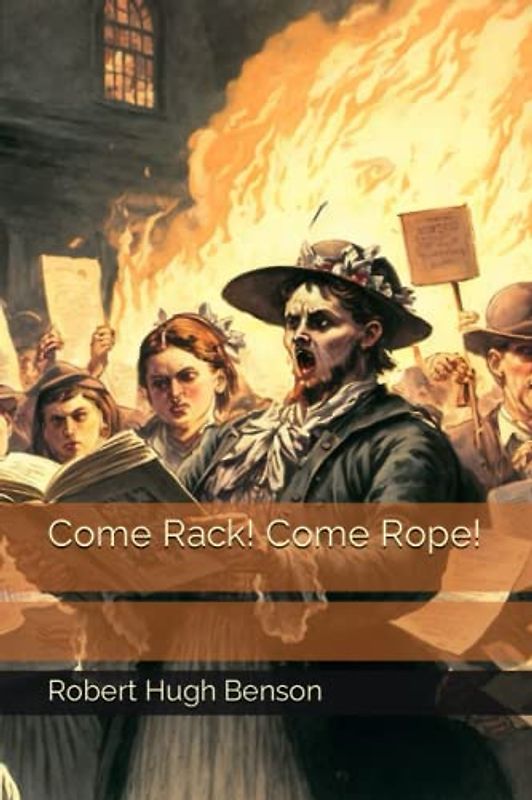 Come Rack! Come Rope!