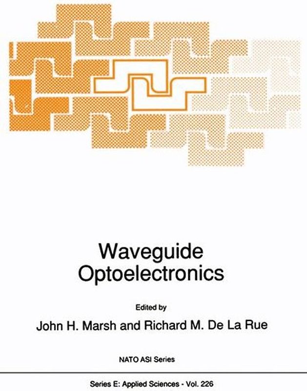 Waveguide Optoelectronics