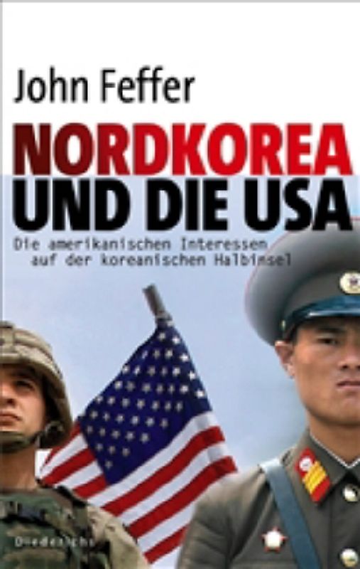 Nordkorea und die USA