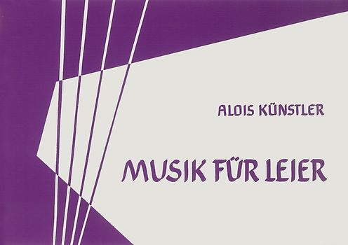 Musik für Leier