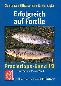 Erfolgreich auf Forelle