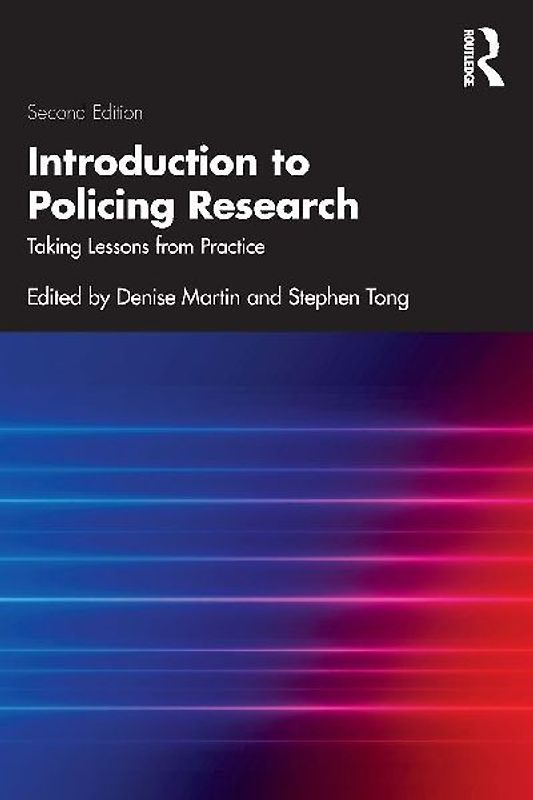 Introduction to Policing Research
