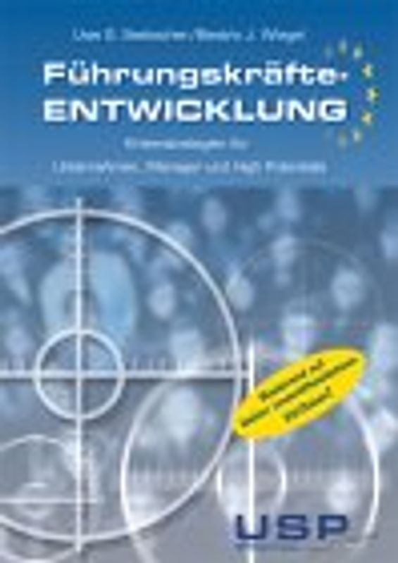 Führungskräfte-Entwicklung