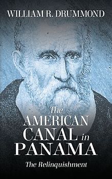 The American Canal in Panama