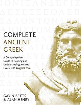 Complete Ancient Greek
