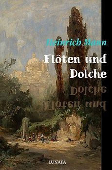 Flöten und Dolche