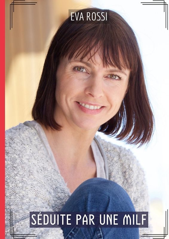 Séduite par une Milf