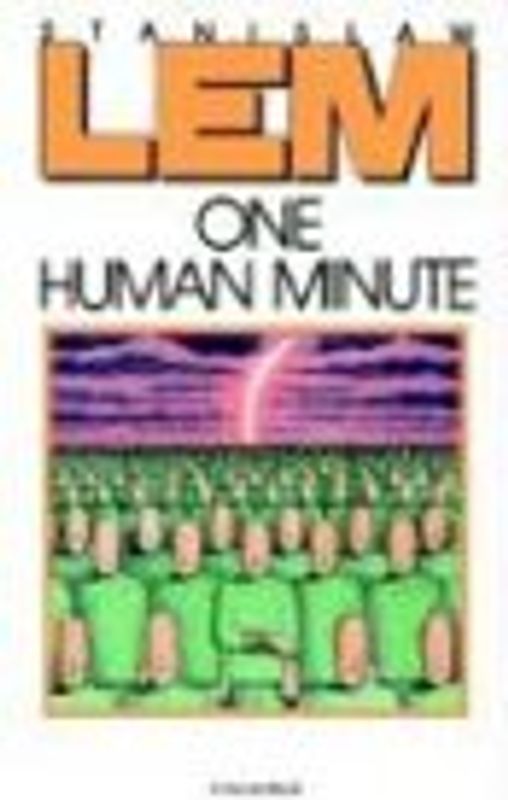One Human Minute