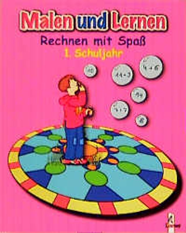 Rechnen mit Spass 1. Schuljahr