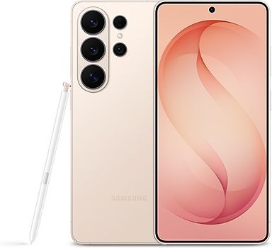 Samsung Galaxy S26 Ultra Dual SIM 512GB pink gold