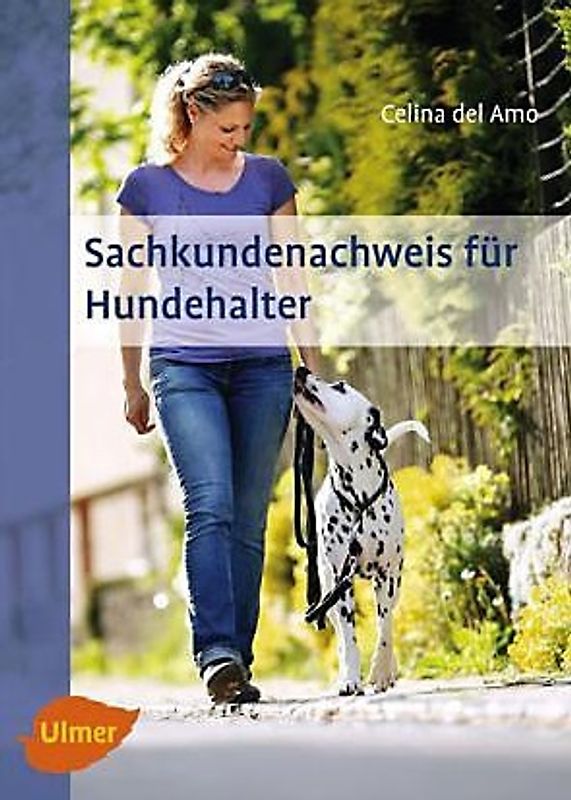 Sachkundenachweis für Hundehalter