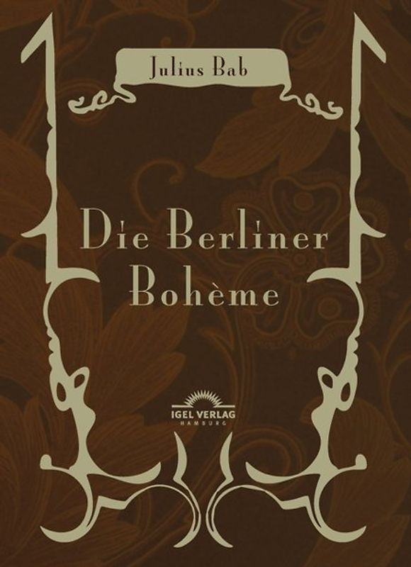 Die Berliner Bohème