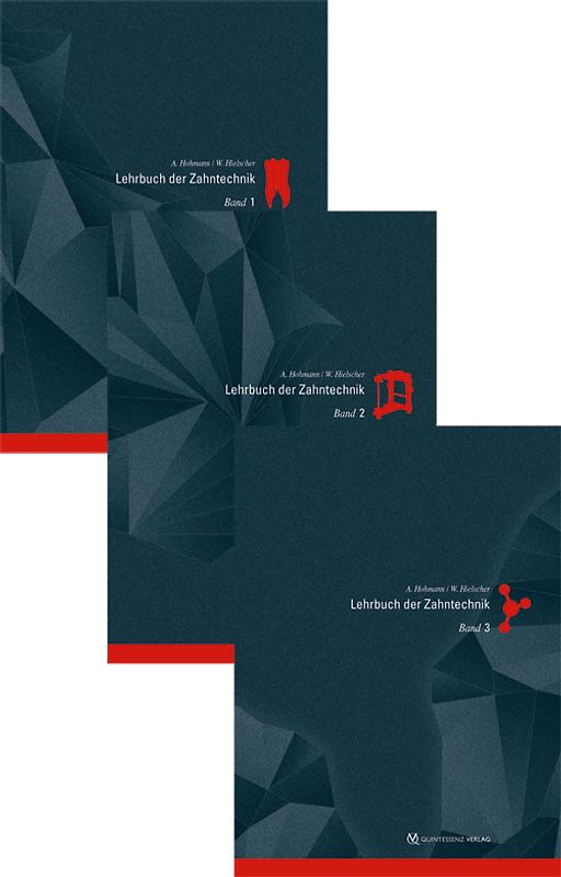 Lehrbuch der Zahntechnik