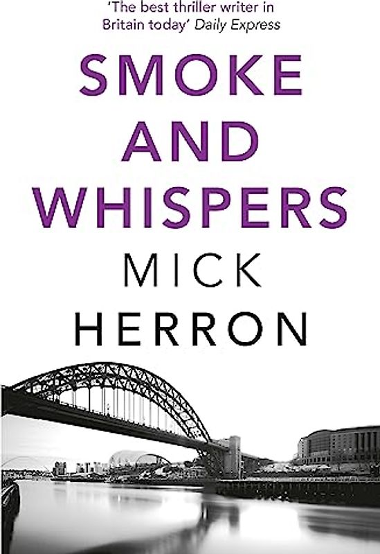 Smoke and Whispers: Zoe Boehm Thriller 4 (Zoe Boehm Thrillers, Band 4)